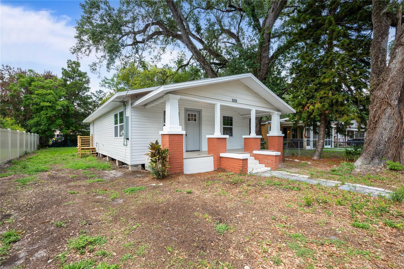 3204 23rd Avenue, FL