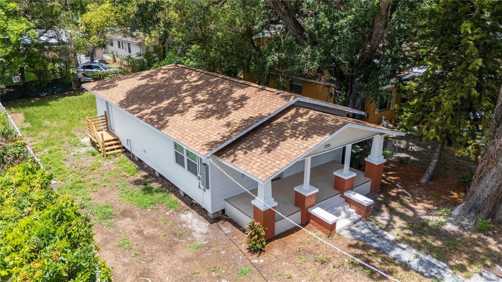 3204 23rd Avenue, FL
