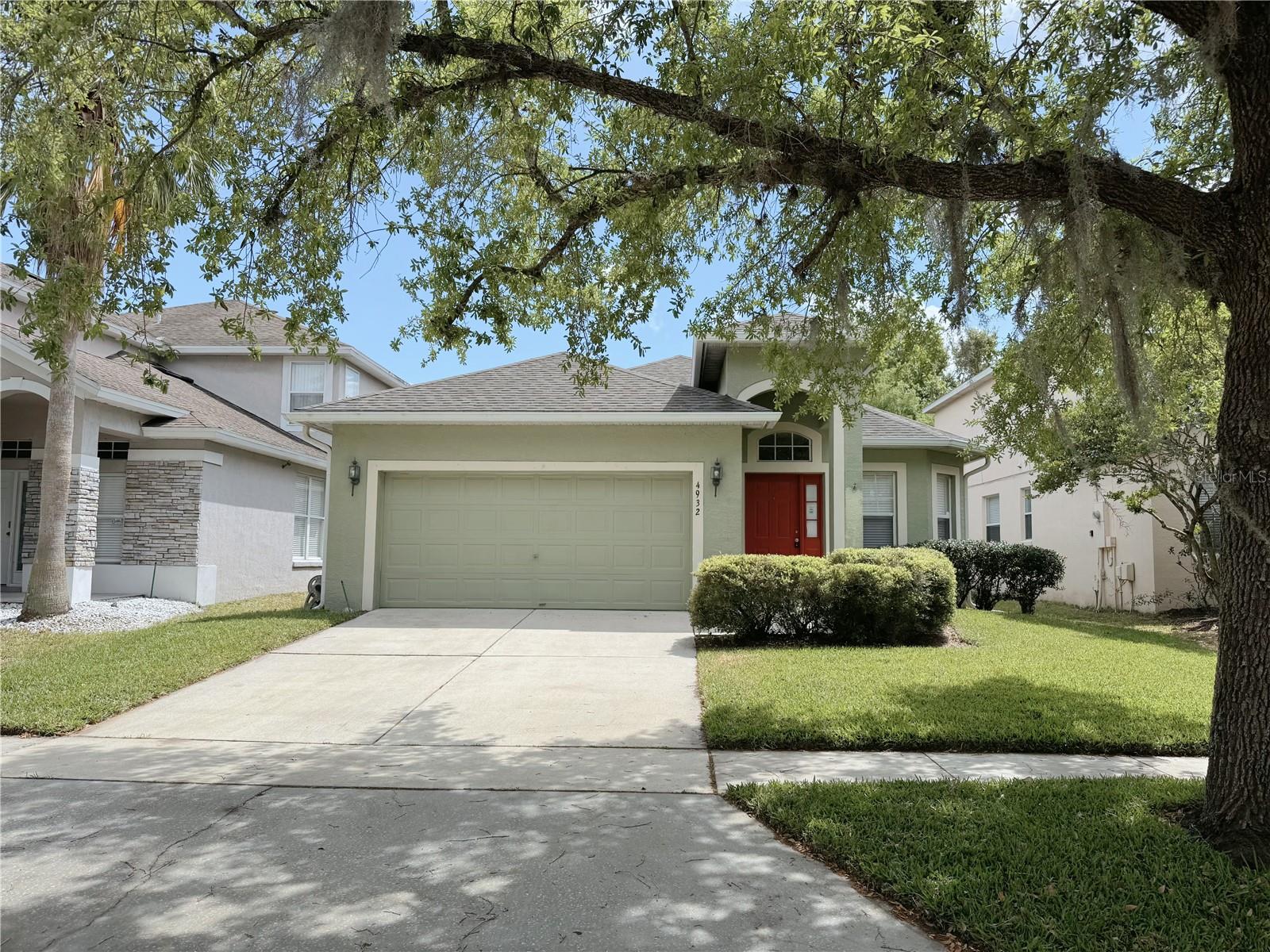 4932 Bellthorn Drive, FL