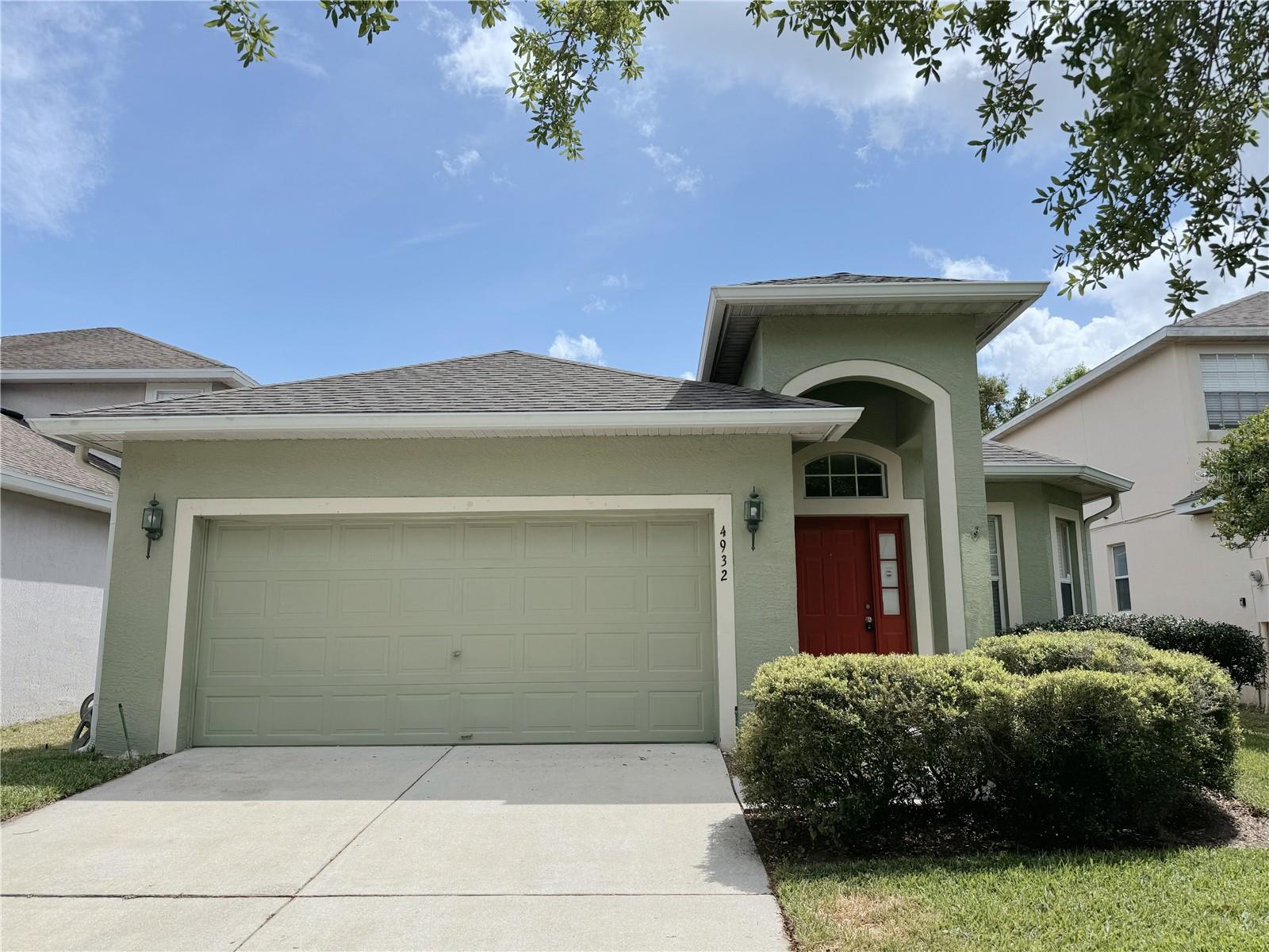 4932 Bellthorn Drive, FL