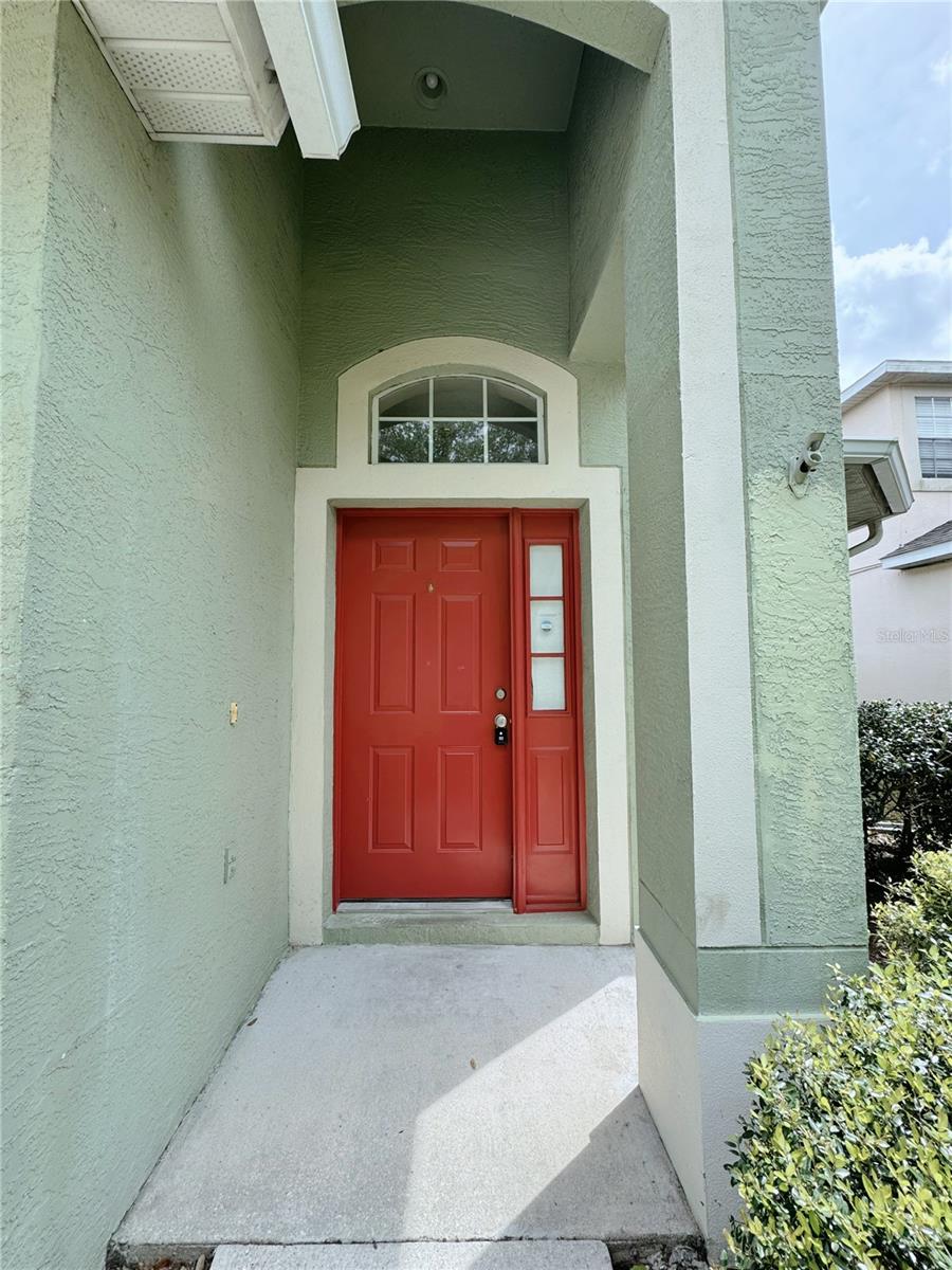 4932 Bellthorn Drive, FL