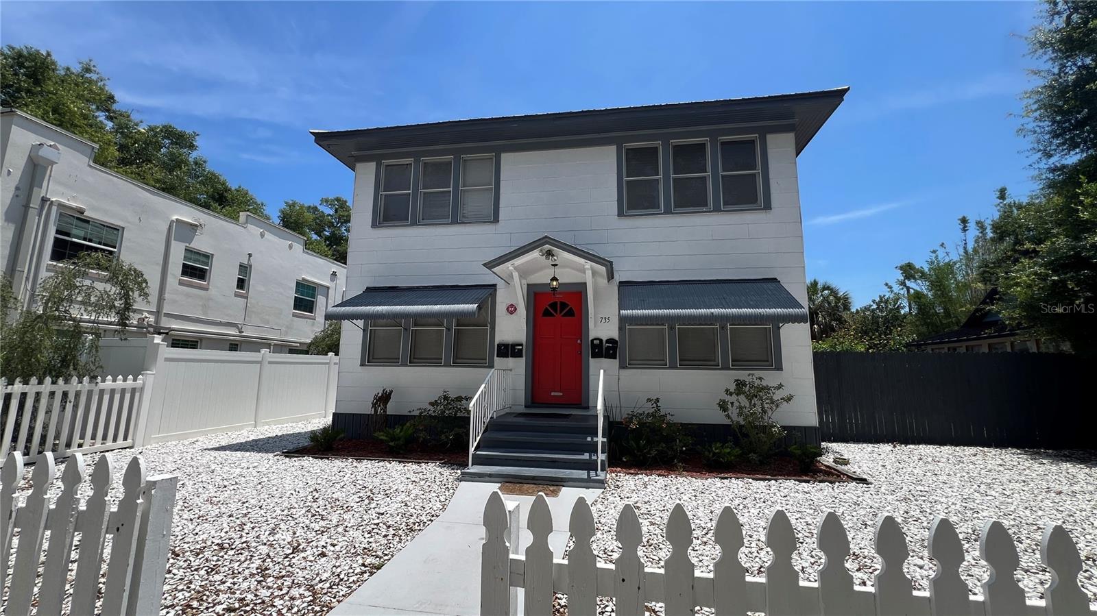 735 Grove Street, FL