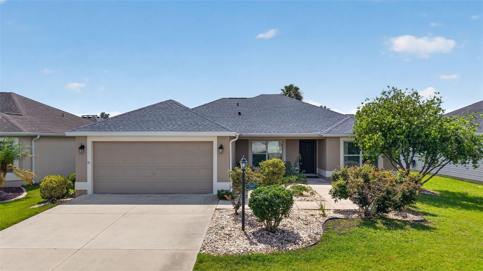 3431 Ichabod Way, FL