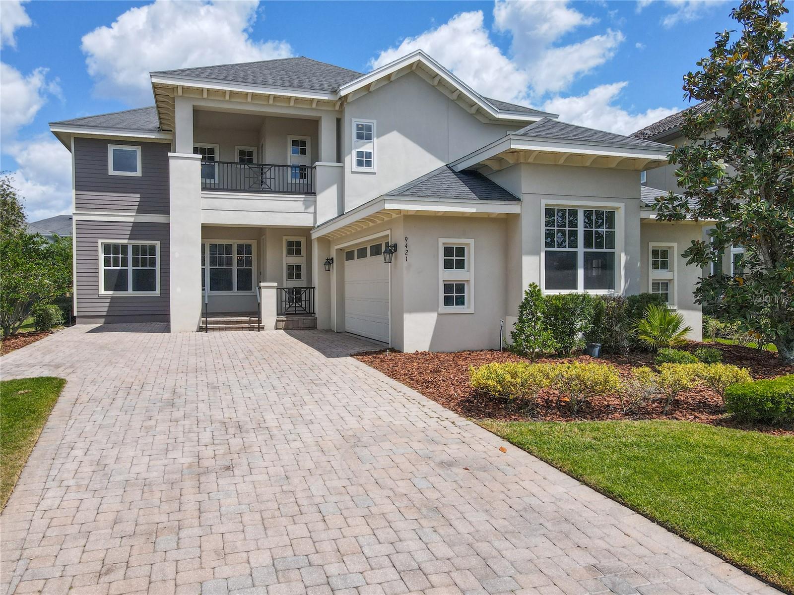 9421 Dugard Court, FL