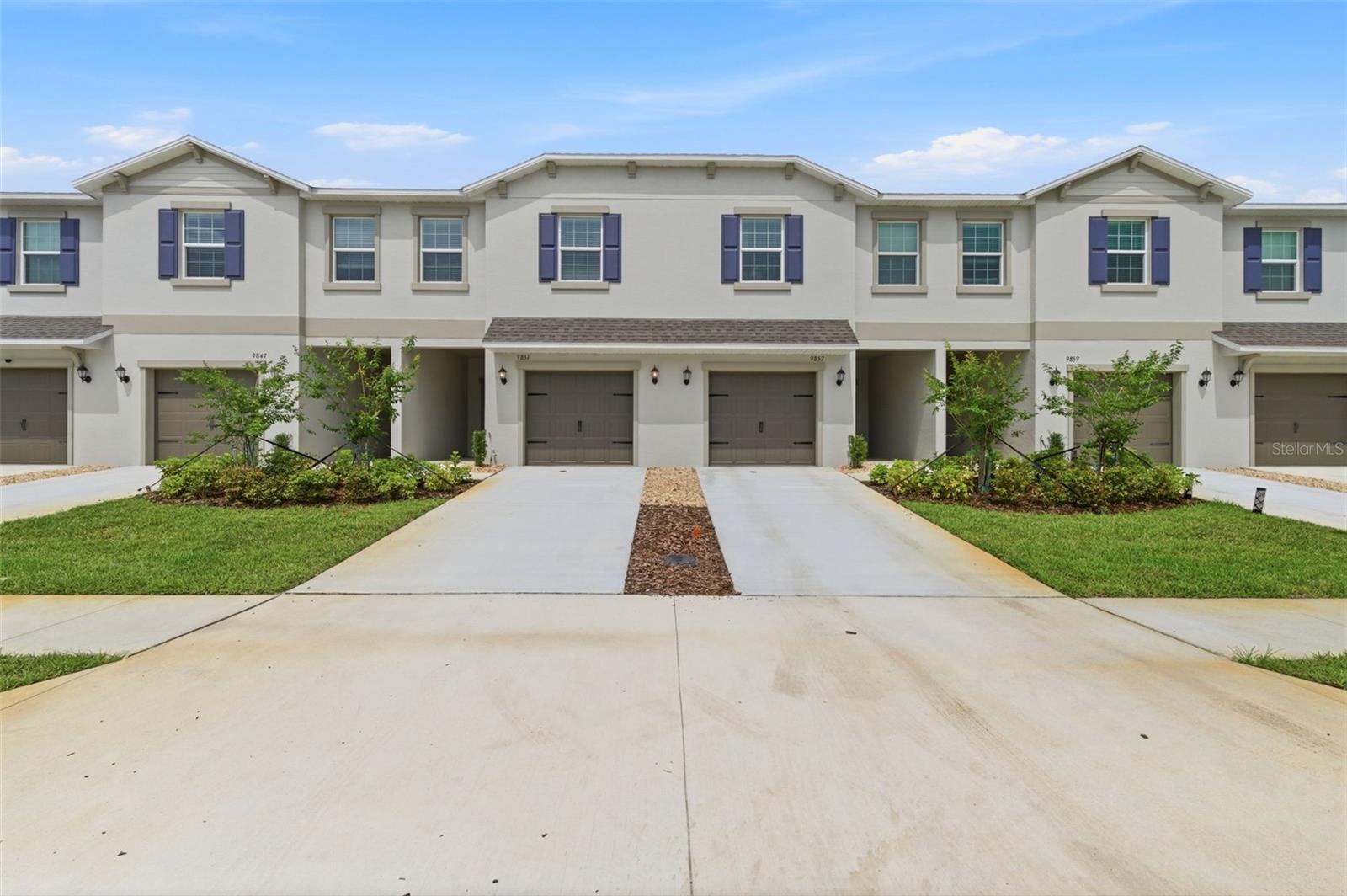9851 Feaster Drive, FL