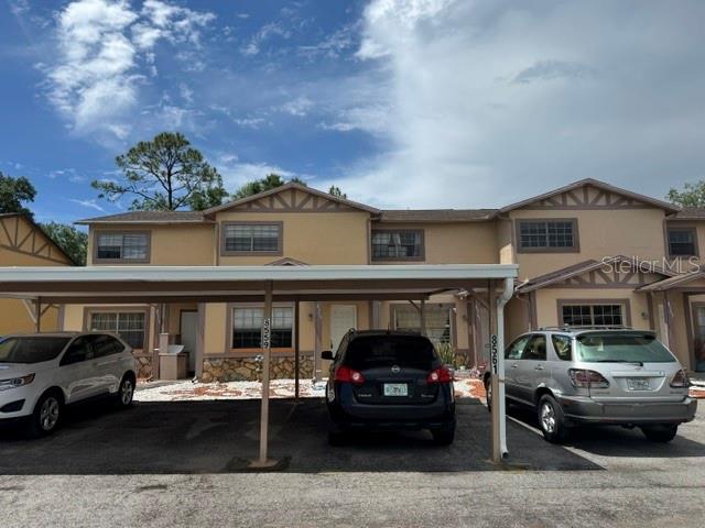 8559 Pilgrim Court, FL