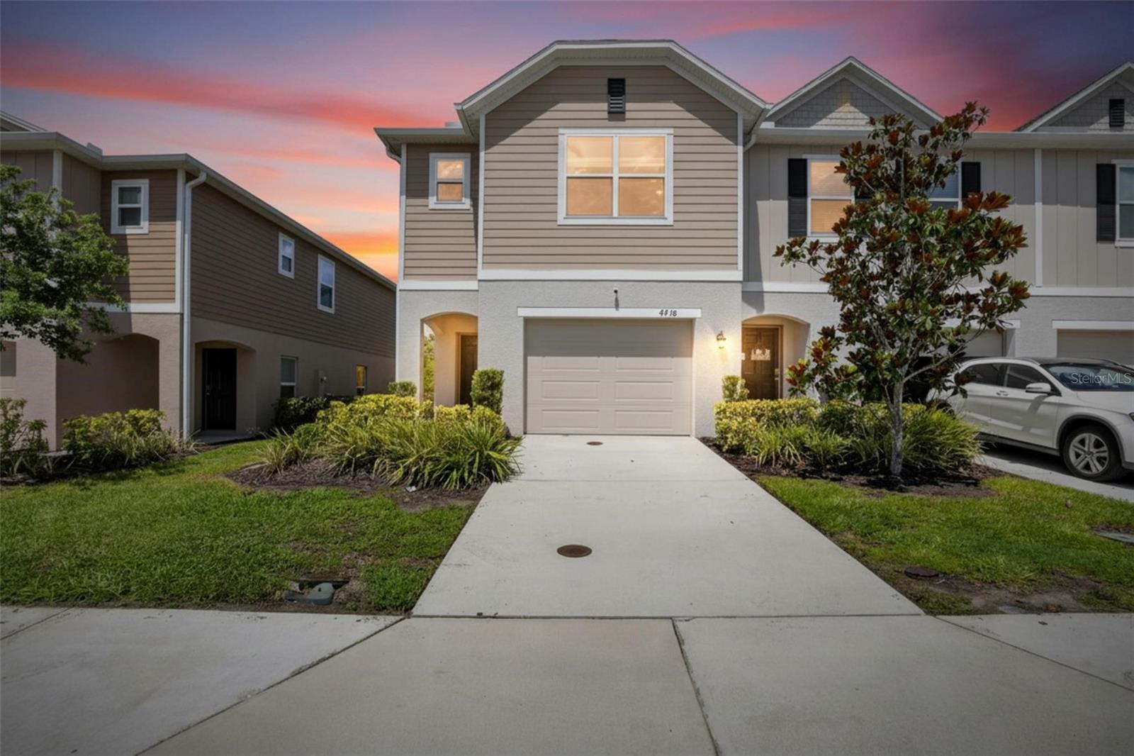 4718 Spatter Dock Street, FL