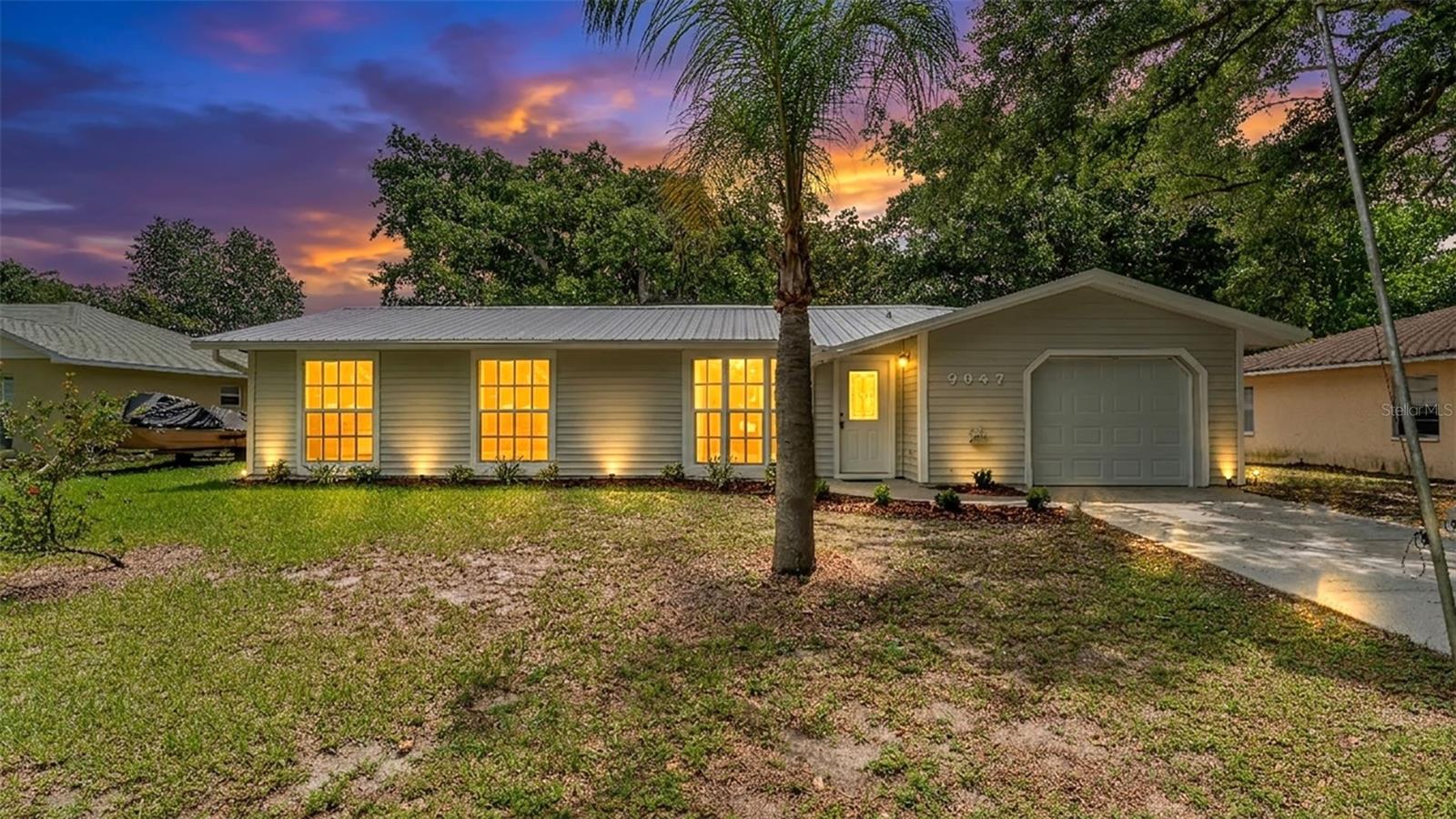 9047 Damascus Avenue, FL