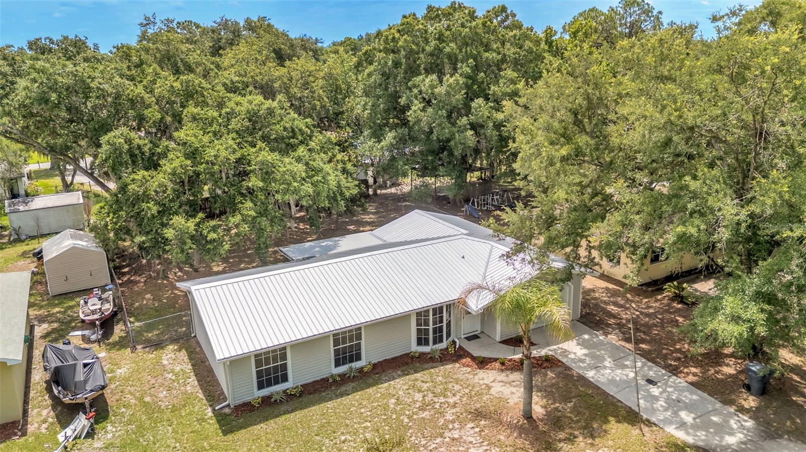 9047 Damascus Avenue, FL