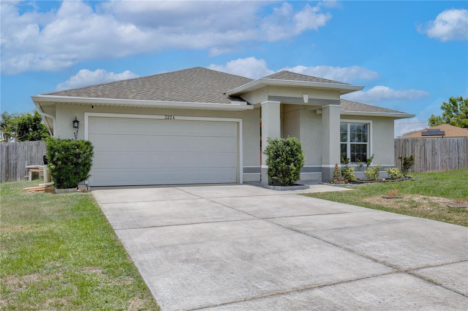 3224 Dudley Drive, FL
