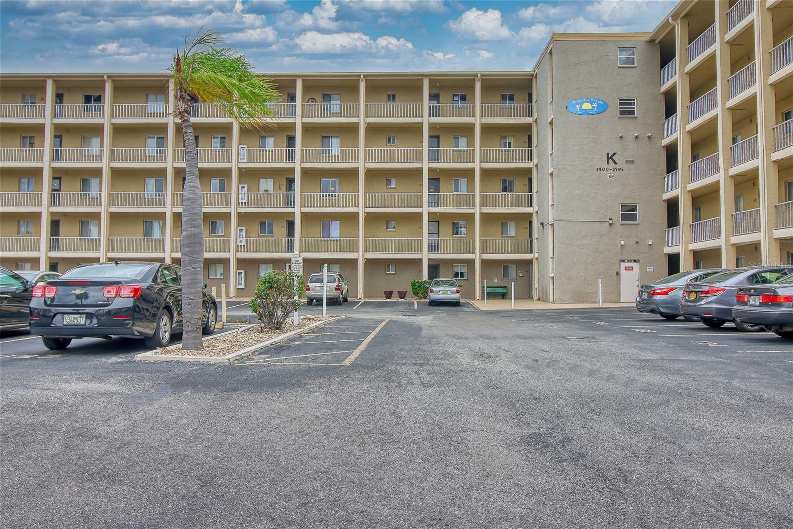 3658 Lake Bayshore Drive, FL