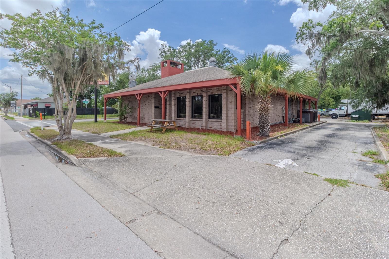 1046 Martin L King Jr Avenue, FL