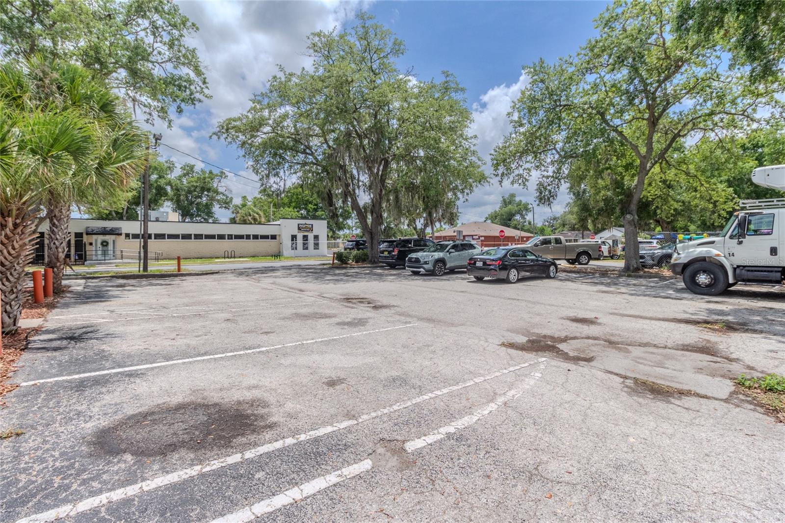 1046 Martin L King Jr Avenue, FL