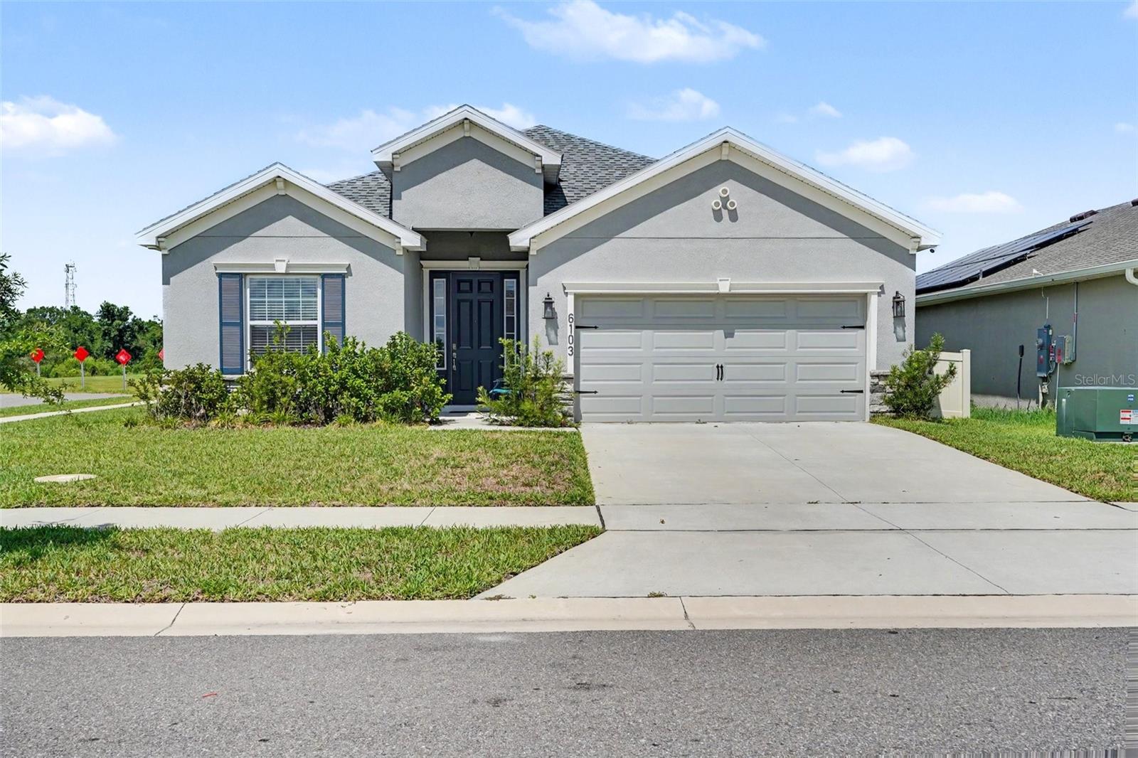 6103 Hammock Island Way, FL