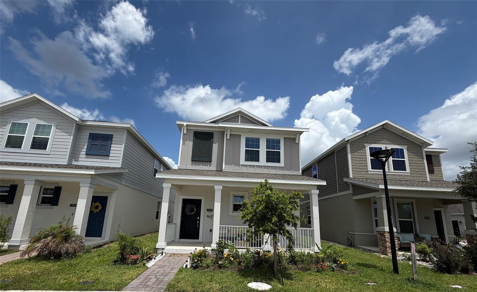 1944 Tohoqua Boulevard, FL