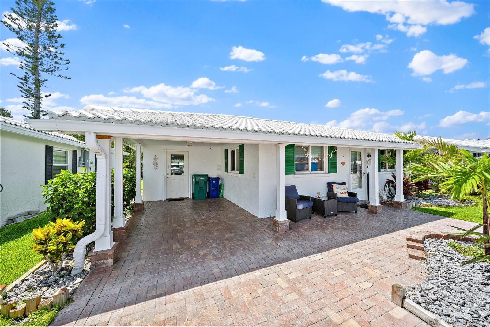 820 Spanish Drive, FL