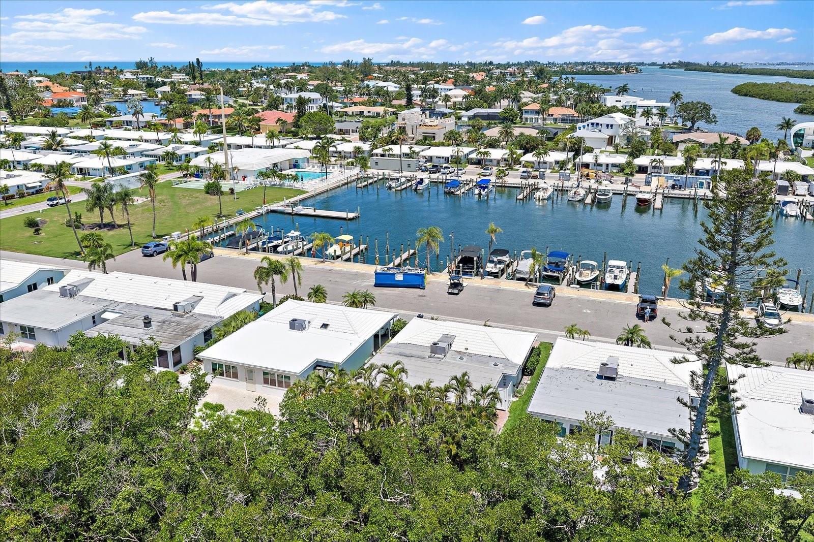 820 Spanish Drive, FL