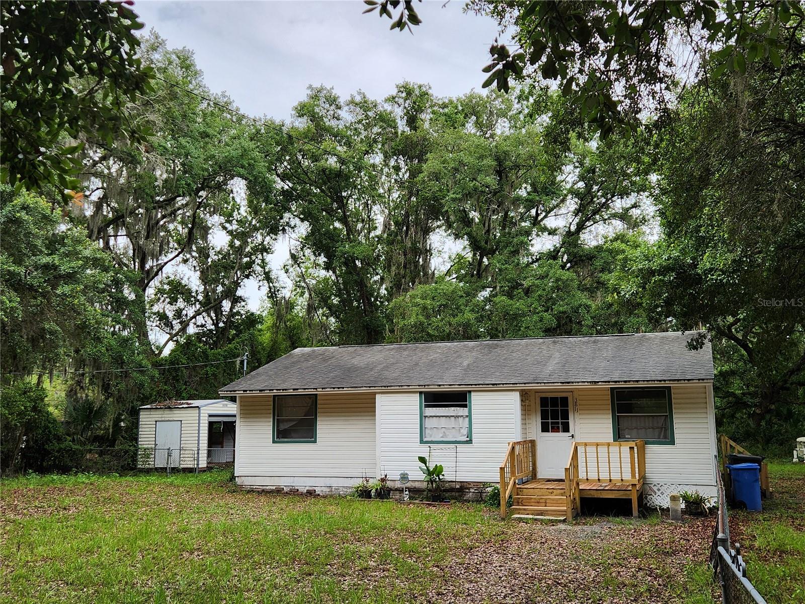 3811 Kirkland Road, FL
