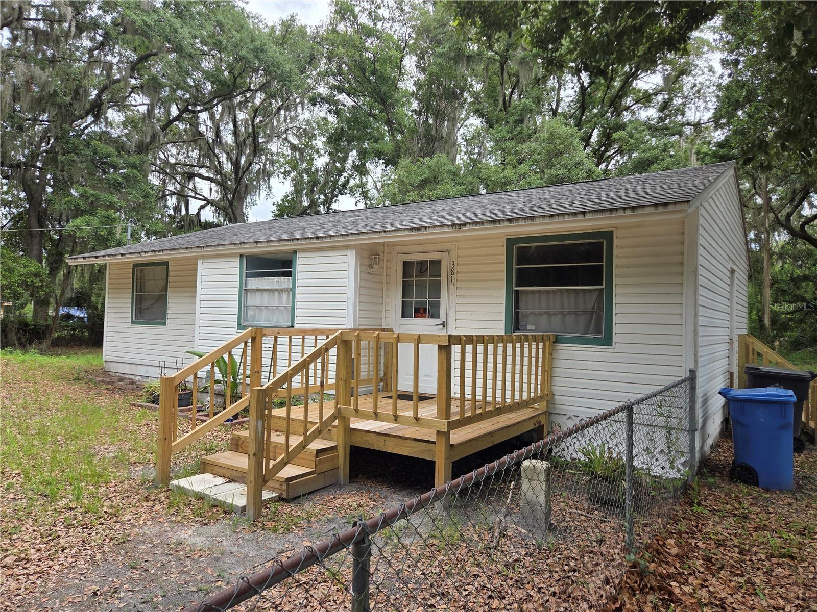 3811 Kirkland Road, FL