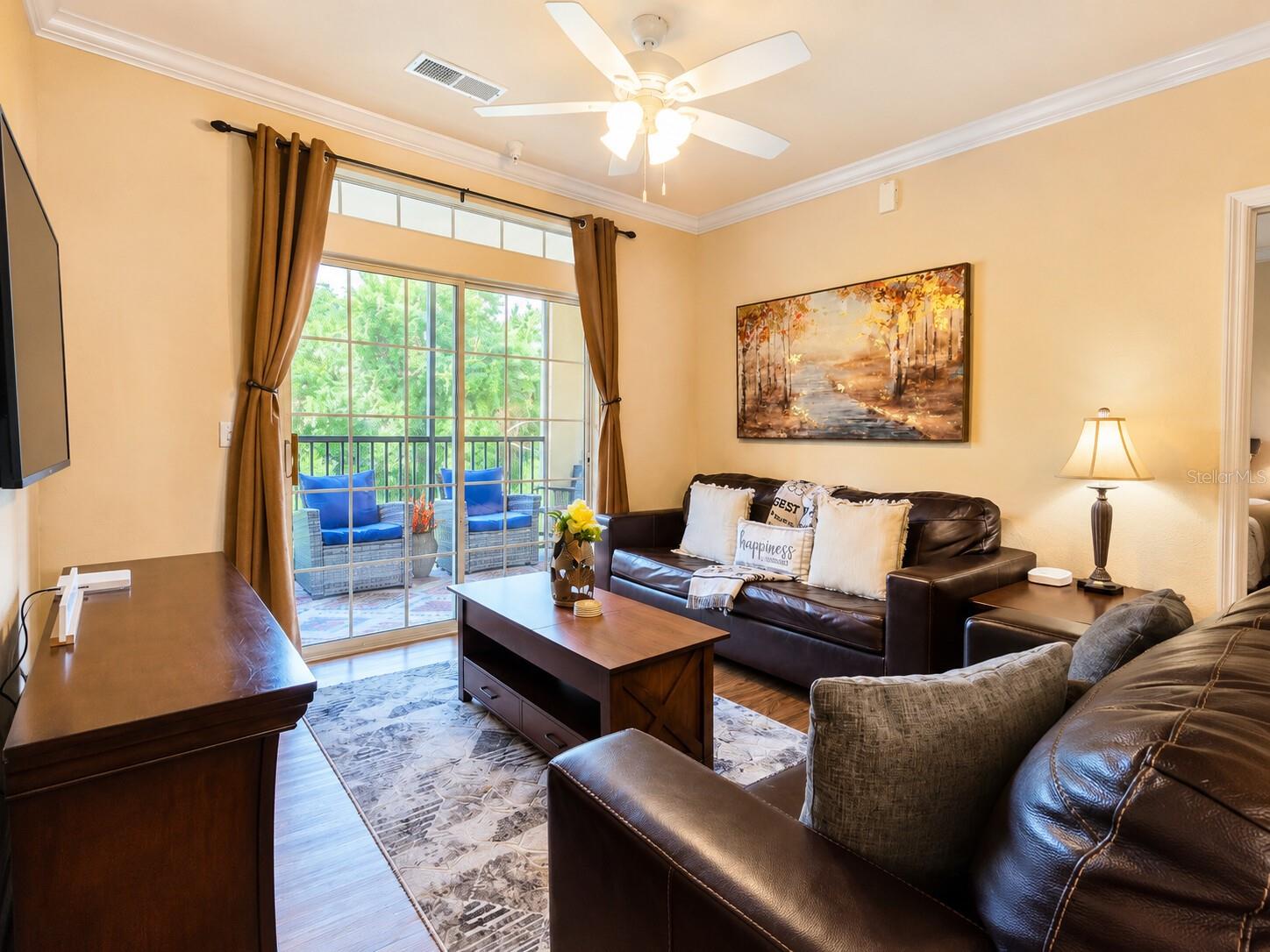 8000 Tuscany Way, FL
