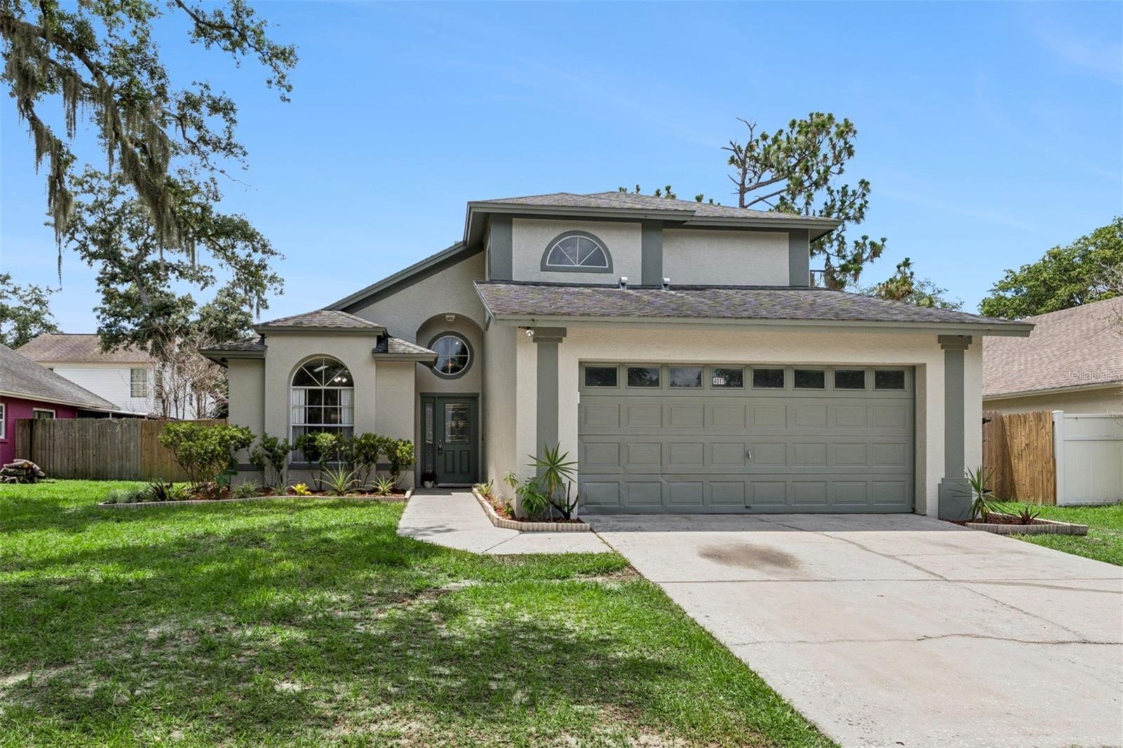 4017 Quail Briar Drive, FL