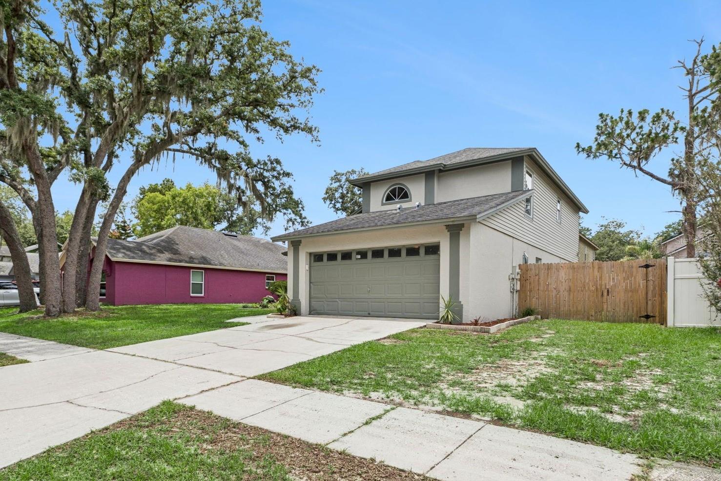 4017 Quail Briar Drive, FL