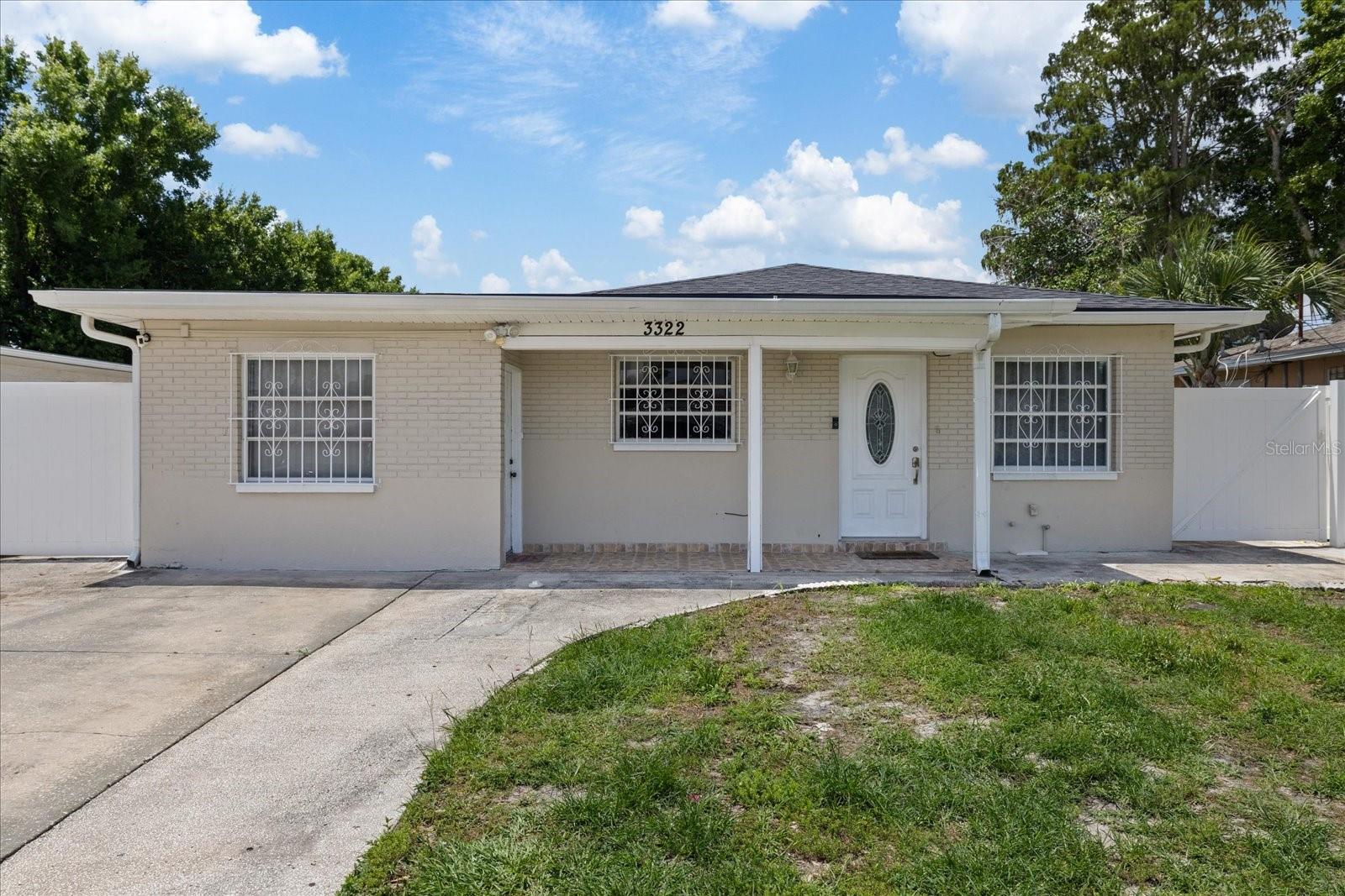 3322 Kathleen Street, FL