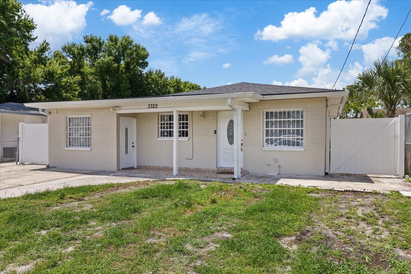 3322 Kathleen Street, FL