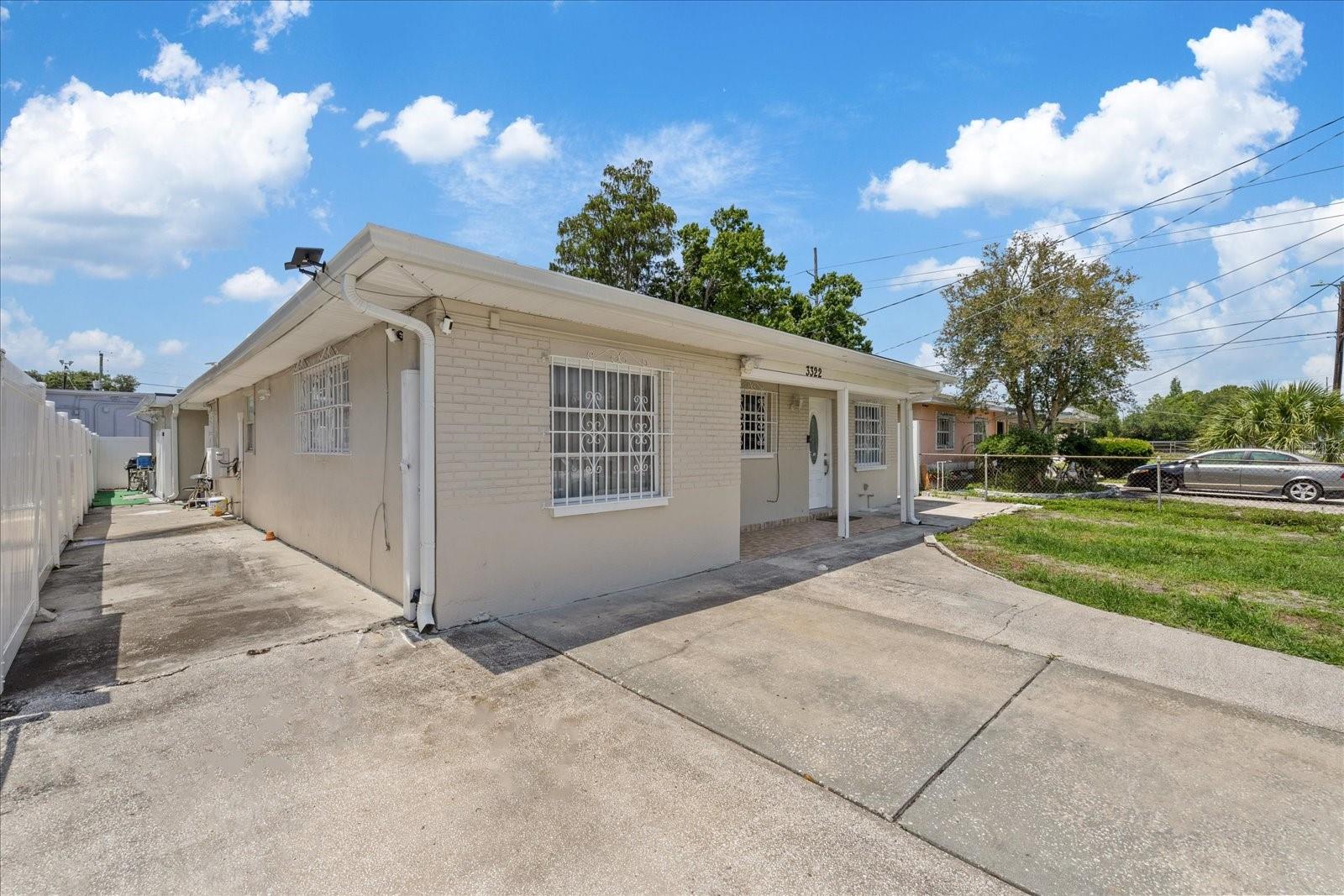 3322 Kathleen Street, FL