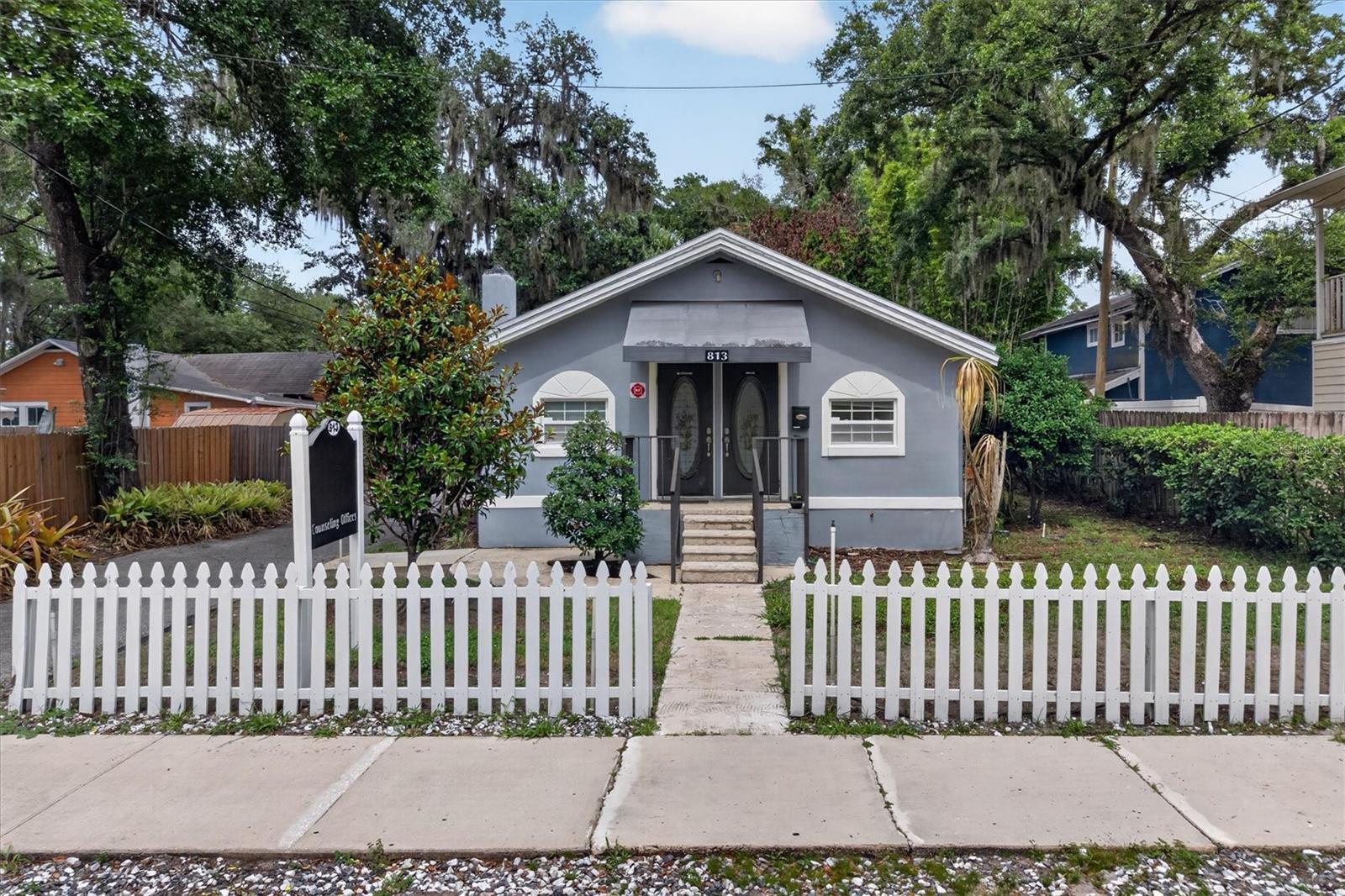 813 Fern Creek Avenue, FL
