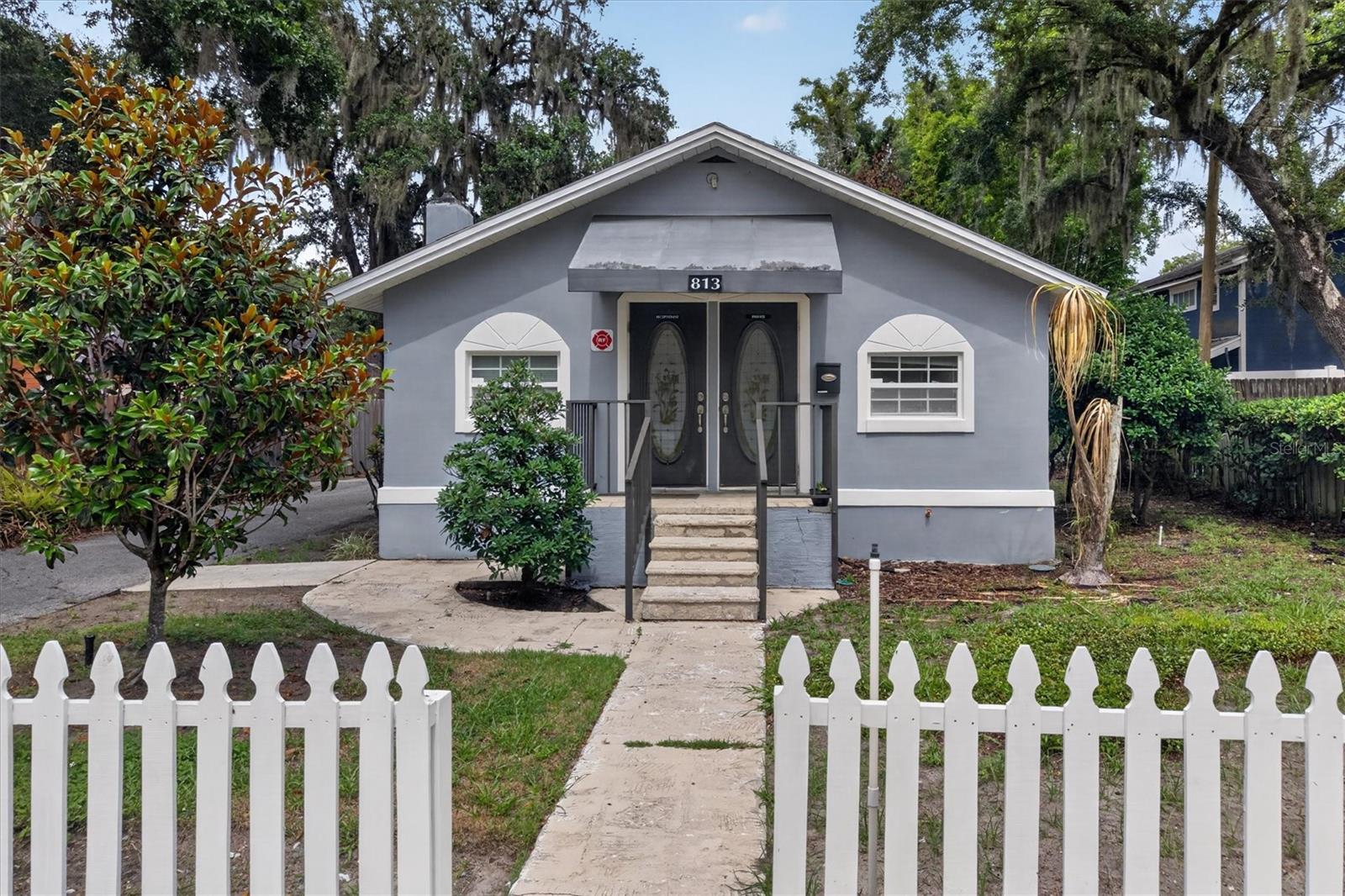 813 Fern Creek Avenue, FL
