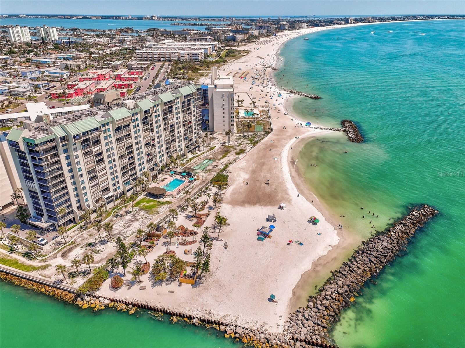 7100 Sunset Way, FL