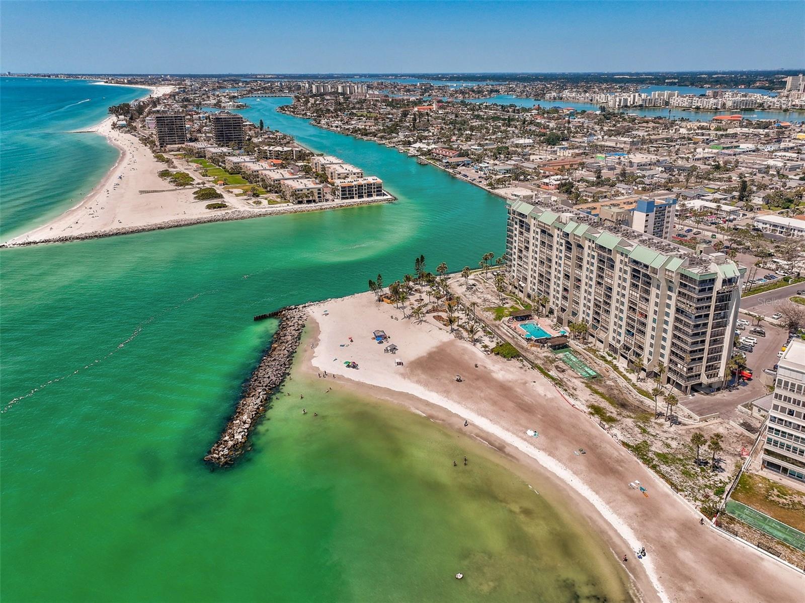 7100 Sunset Way, FL
