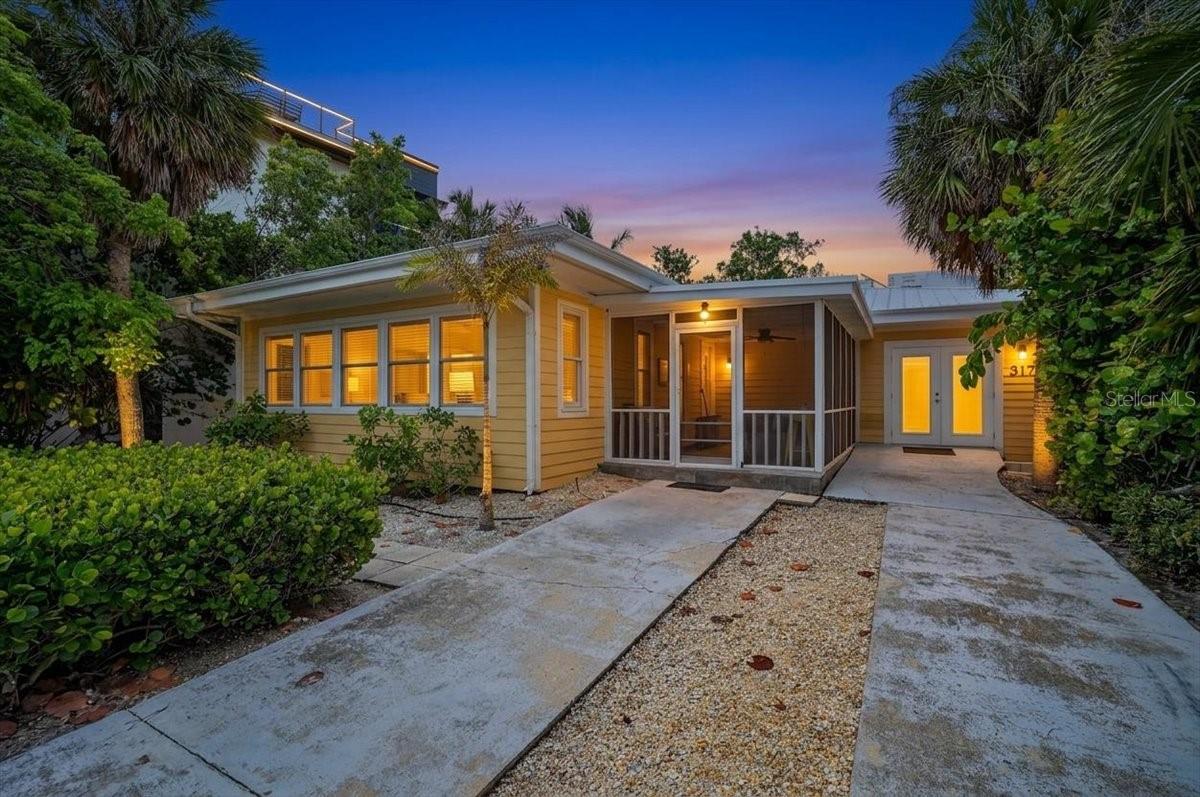 317 Bay Boulevard, FL