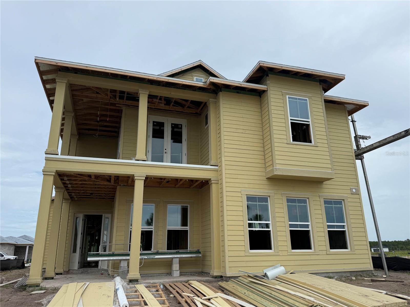 9741 Macbride Drive, FL