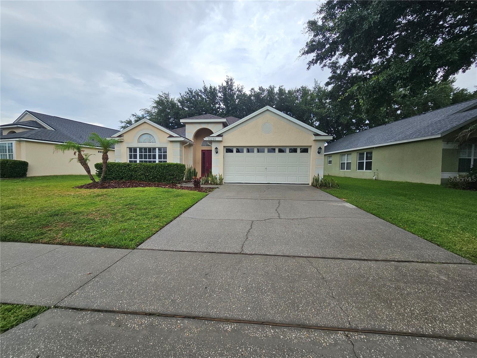 15230 Markham Drive, FL