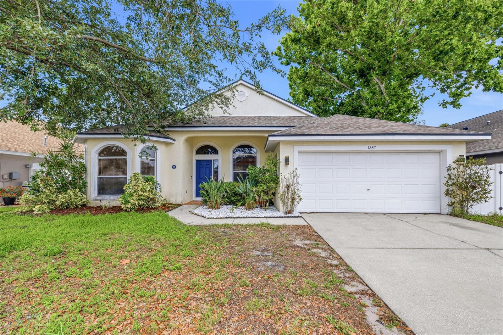 1887 Wood Bend Street, FL