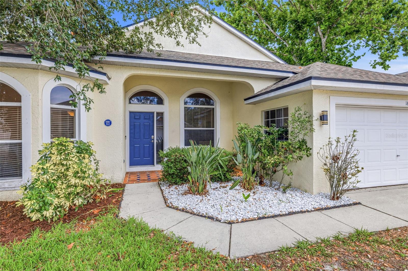 1887 Wood Bend Street, FL