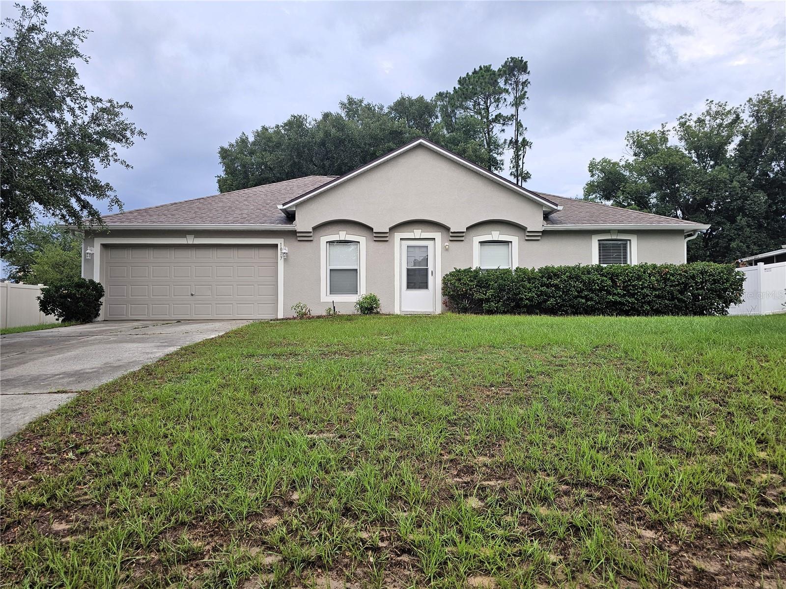 1017 White Bark Court, FL