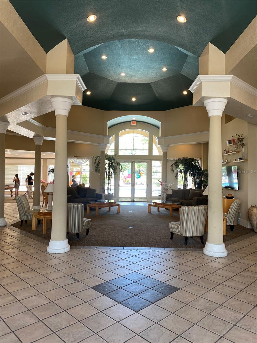 17110 Carrington Park Drive, FL