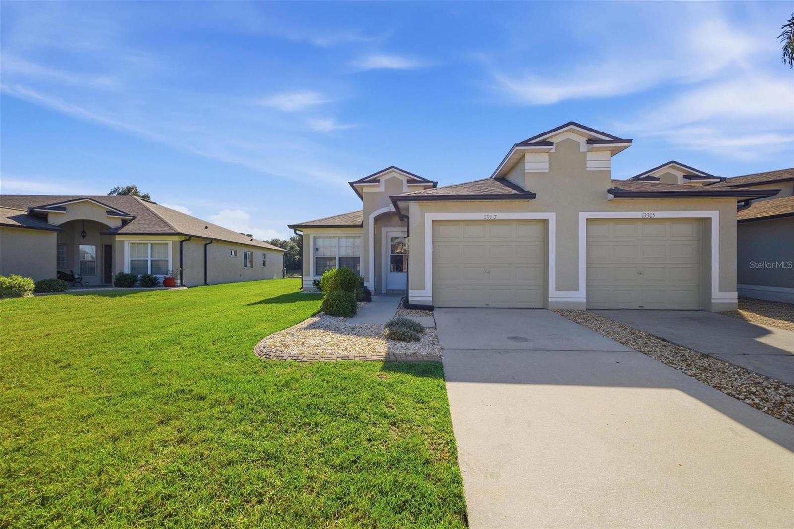 13307 Ashbark Court, FL