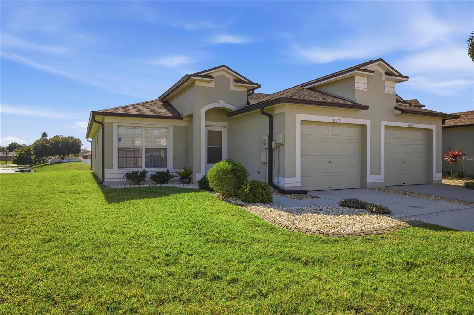 13307 Ashbark Court, FL