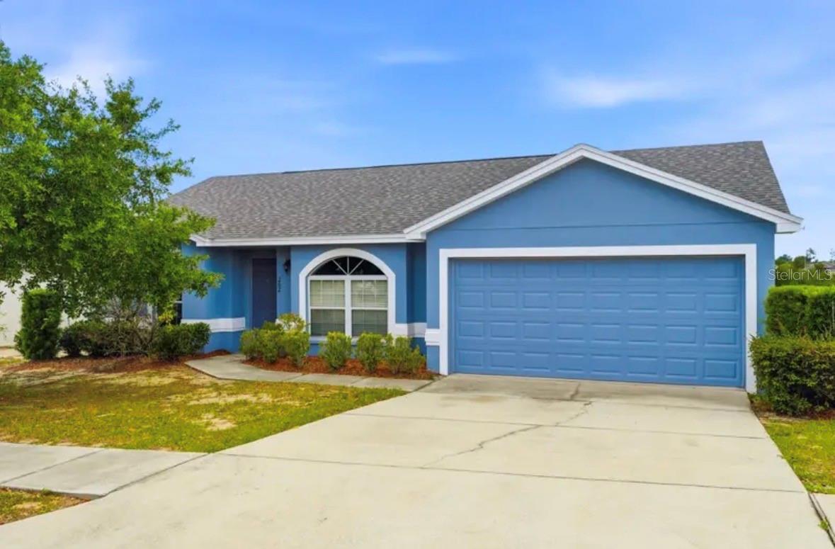202 Highland Meadows Place, FL