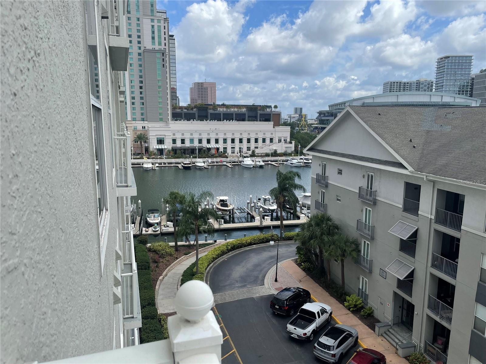 700 Harbour Island Boulevard, FL