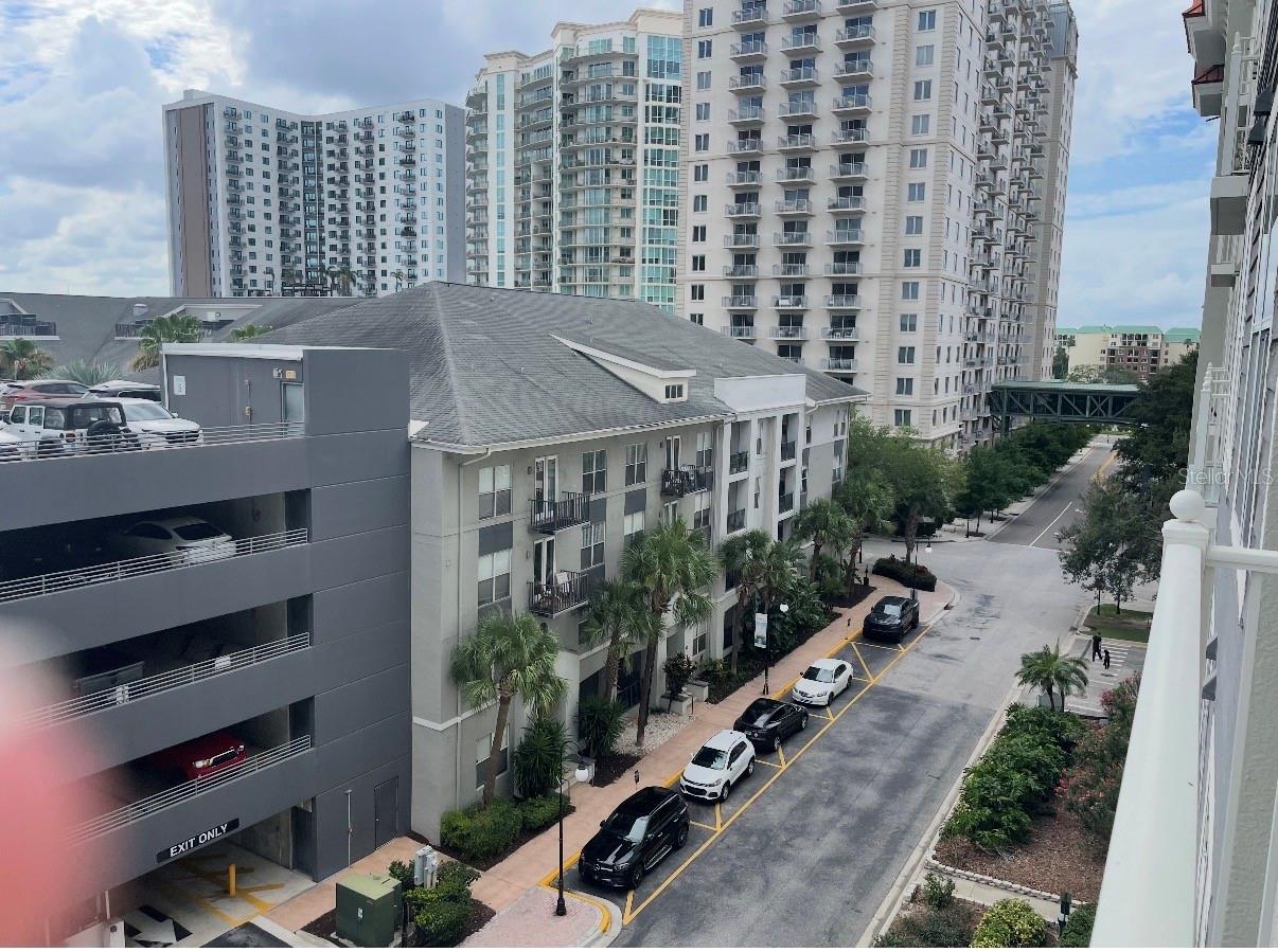 700 Harbour Island Boulevard, FL