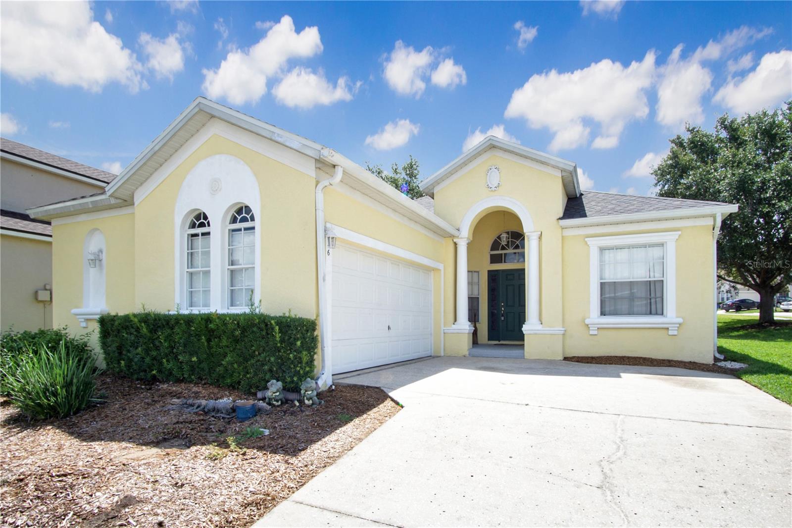 546 Pineloch Drive, FL