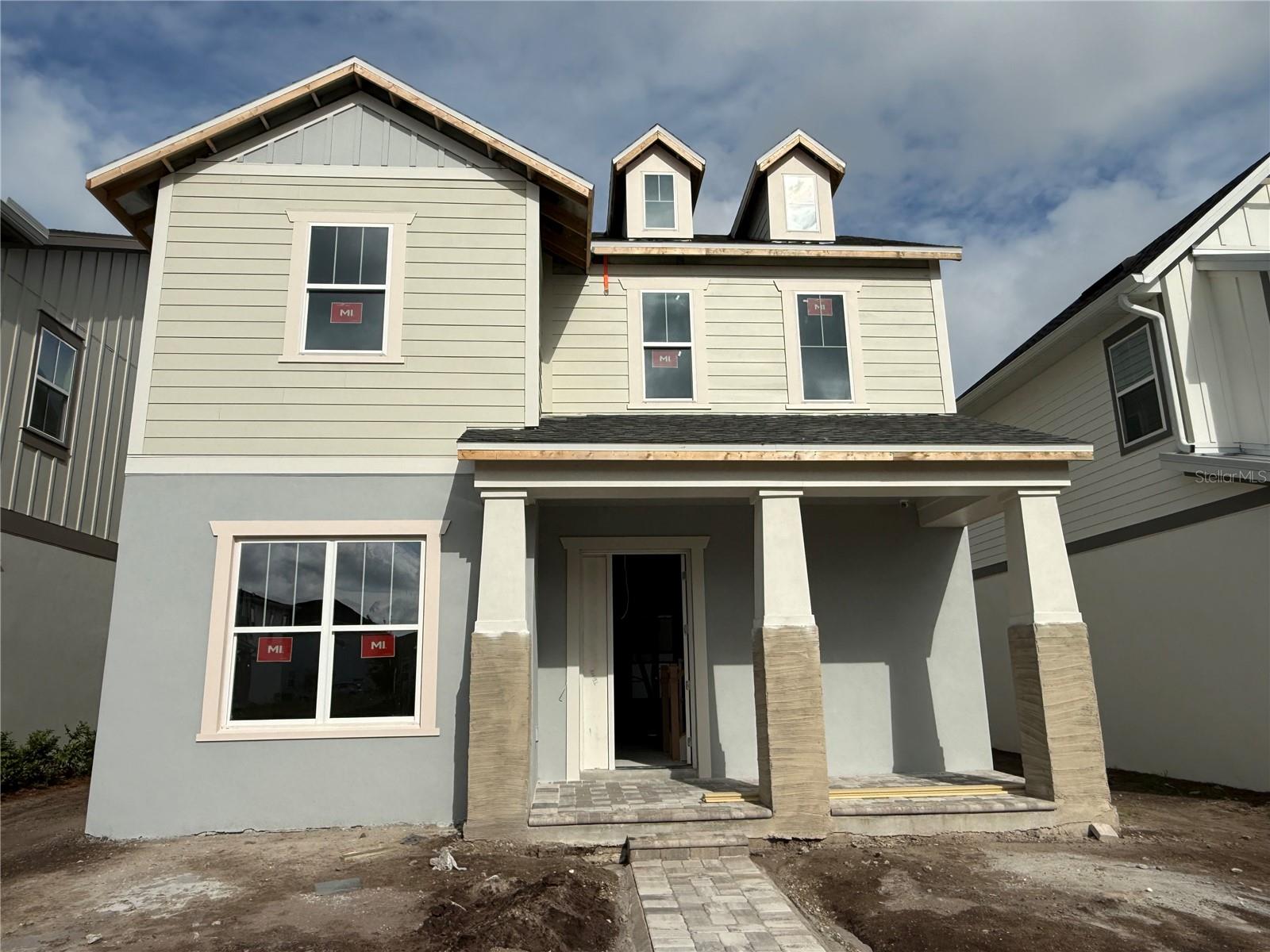 9835 Gobat Alley, FL