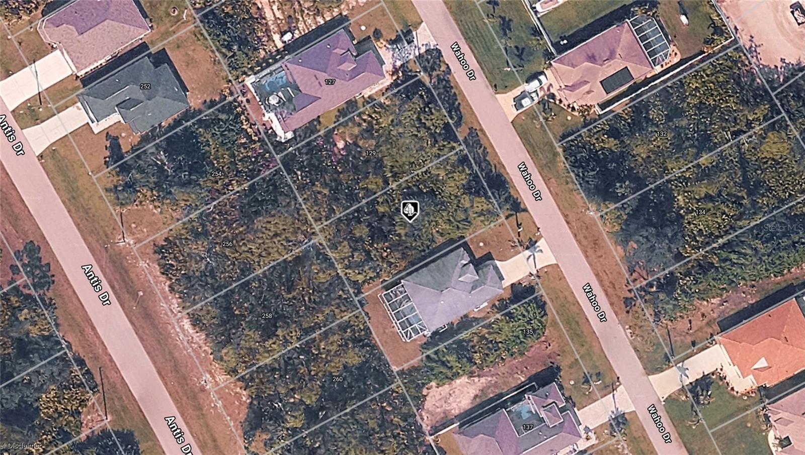 131 Wahoo Drive, FL