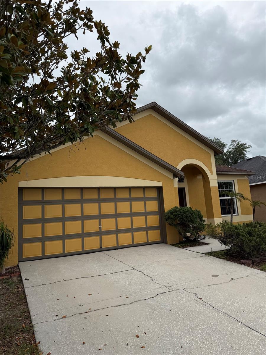 919 Grand Canyon Drive, FL