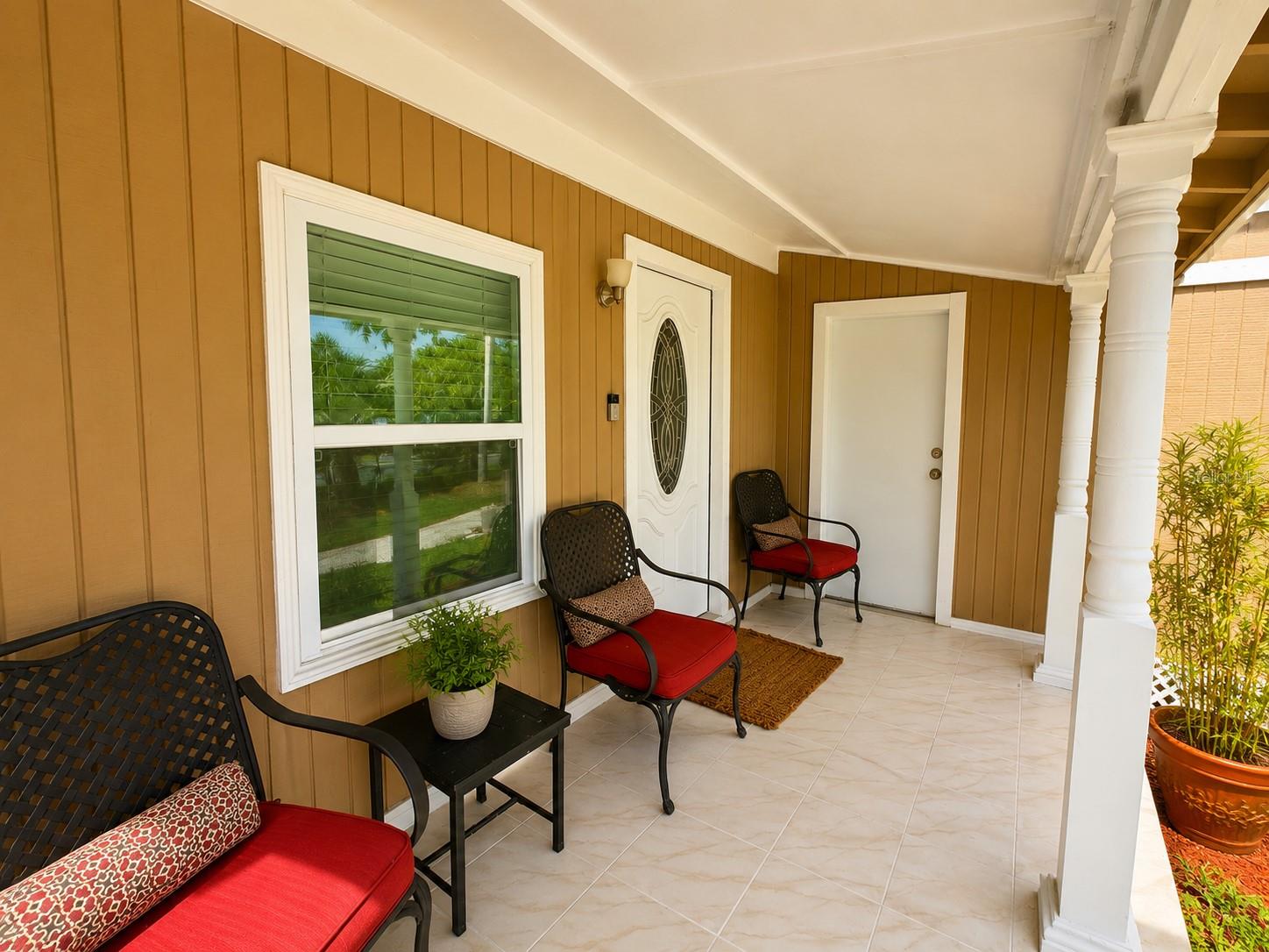 802 Jurgens Street, FL